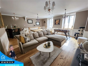 maison à la vente -   58300  DECIZE, surface 279 m2 vente maison - UBI478992569